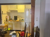 Inmueble recuperado en Madrid inquilinos morosos