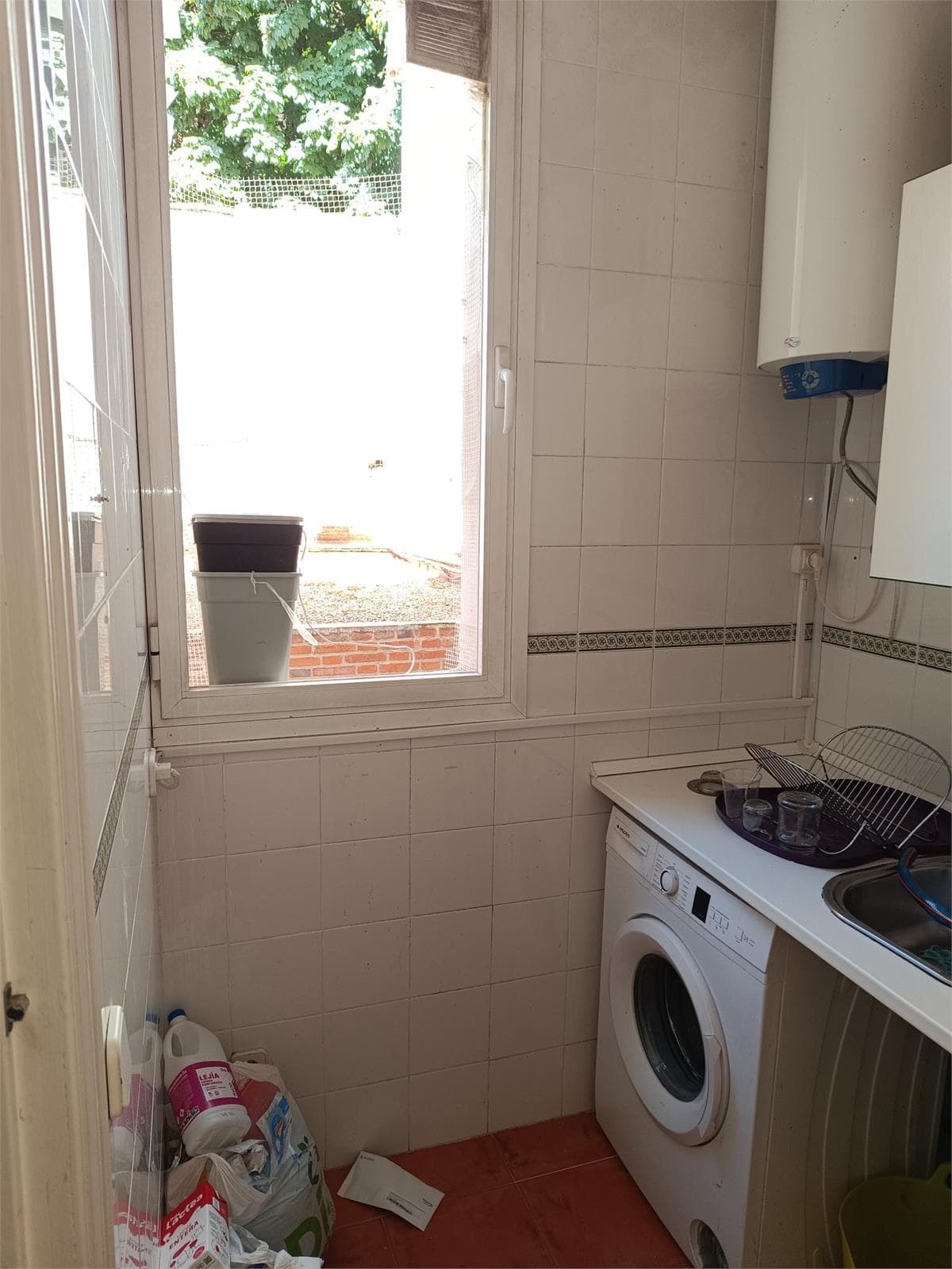 Inmueble recuperado en Madrid, inquilinos morosos - Imagen 4