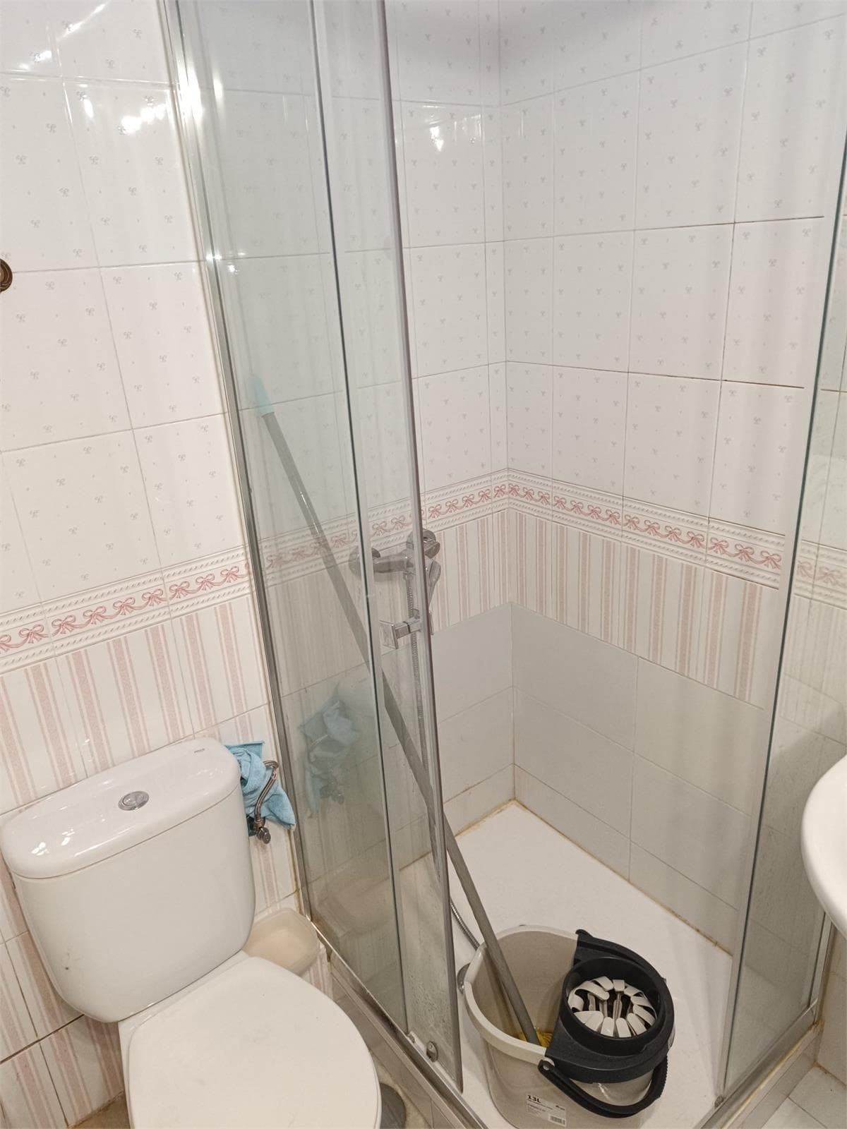 Inmueble recuperado en Madrid, inquilinos morosos - Imagen 8