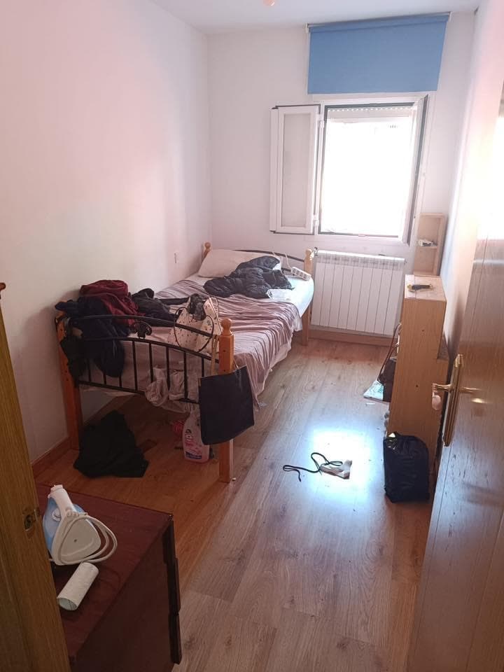 Inmueble recuperado en Madrid ocupación Ilegal - Imagen 3