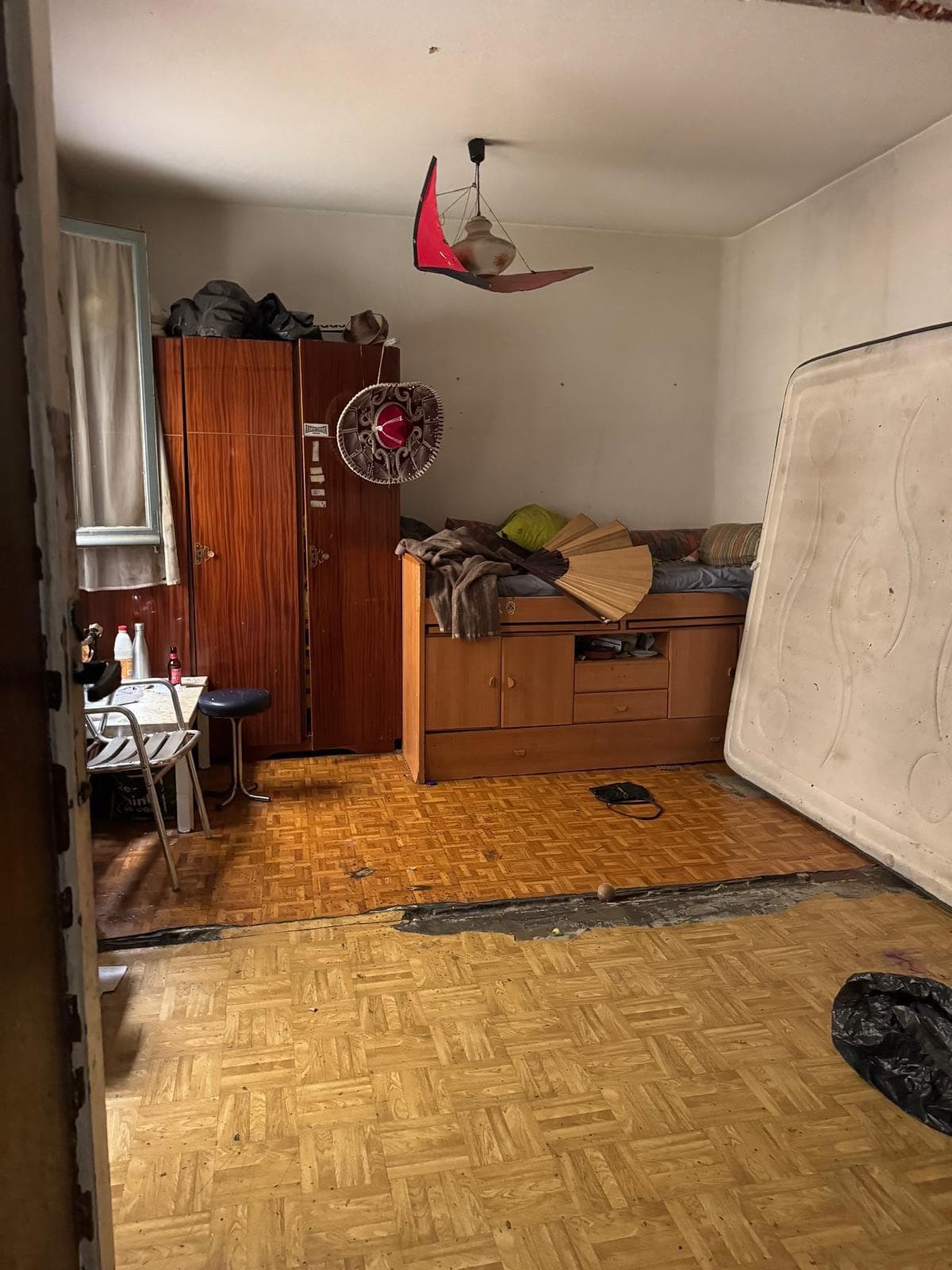 Inmueble recuperado en Madrid, Ocupación Ilegal - Imagen 4