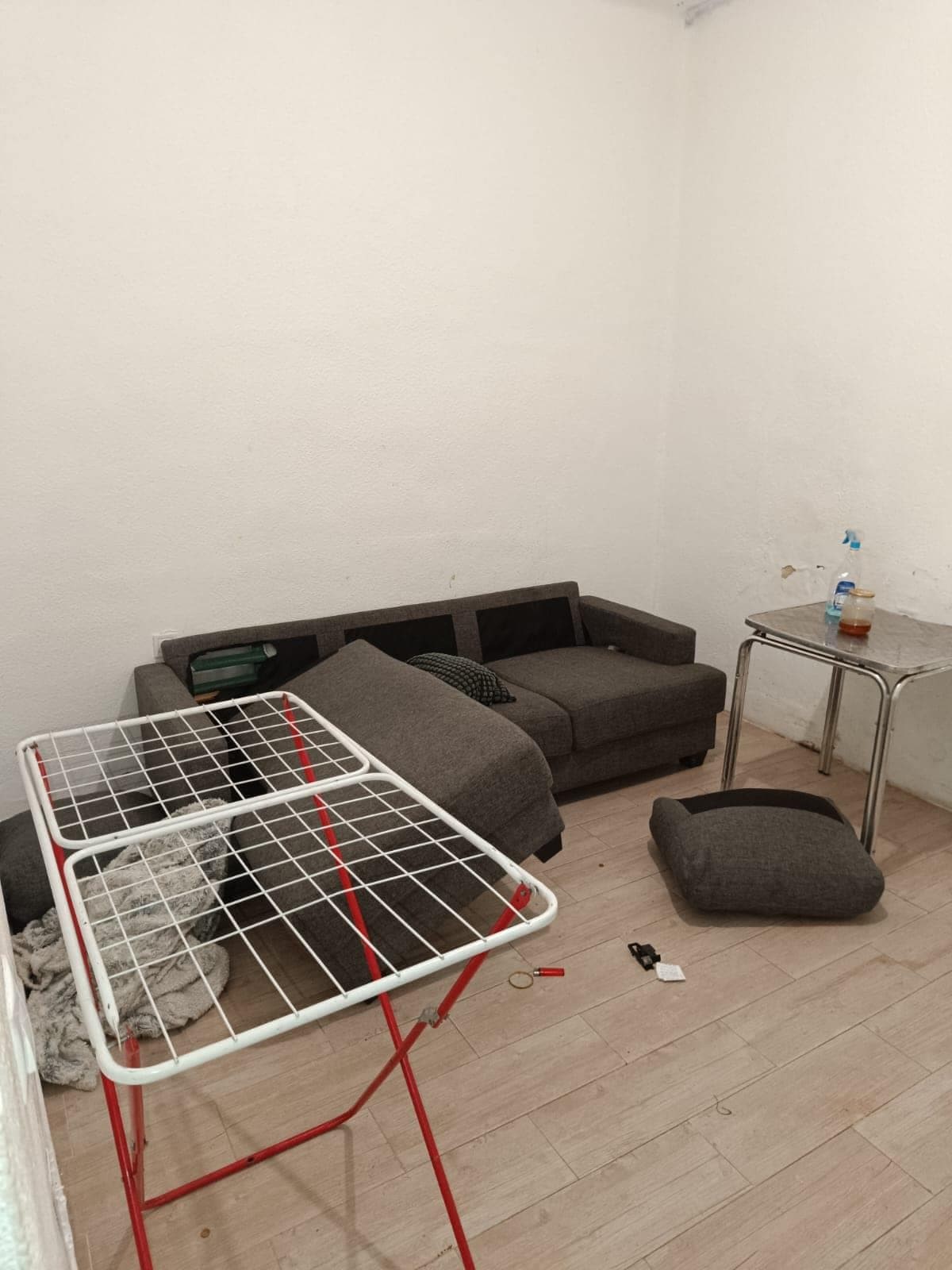Inmueble recuperado en Madrid Okupas - Imagen 11