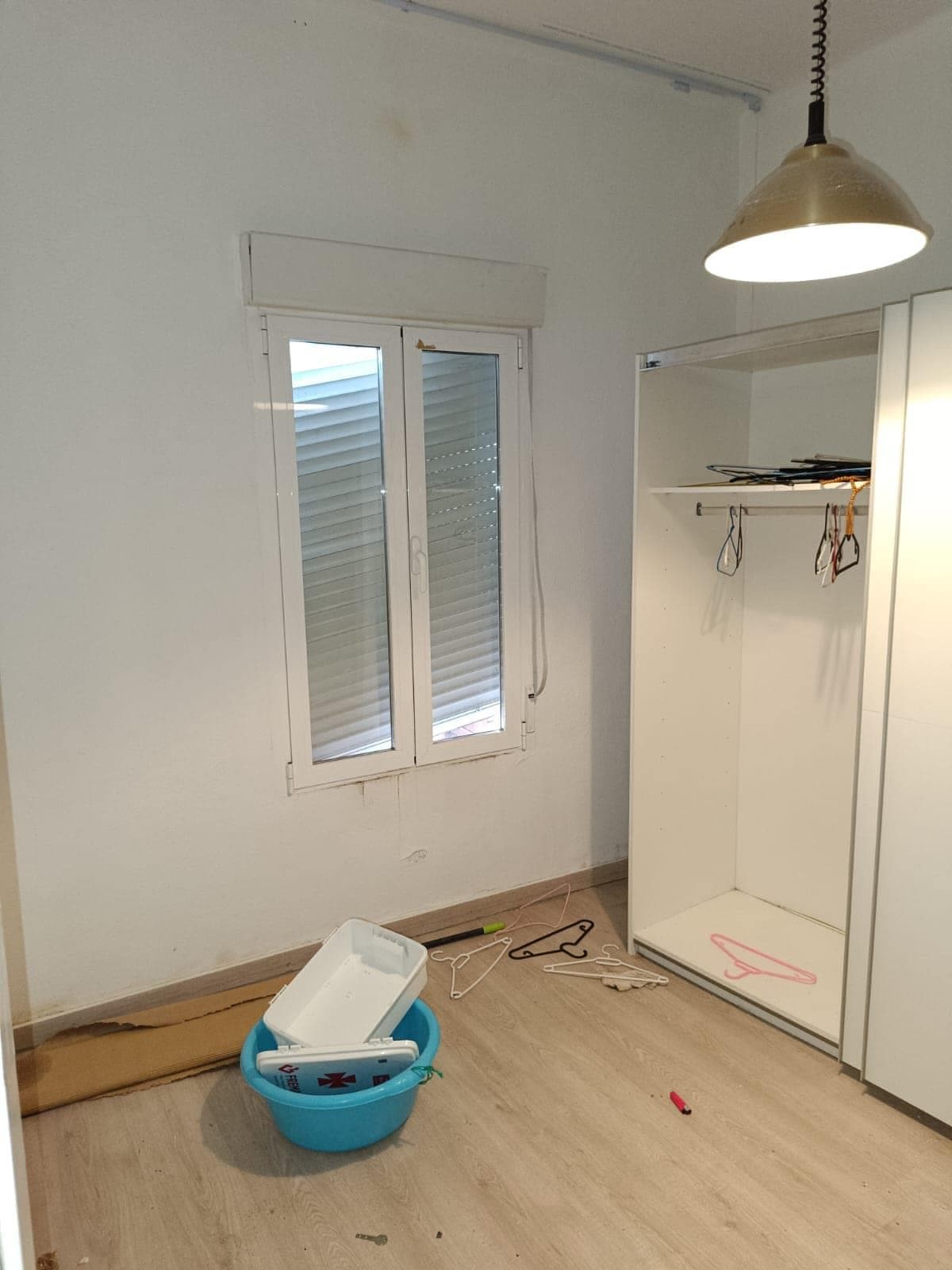 Inmueble recuperado en Madrid Okupas - Imagen 9