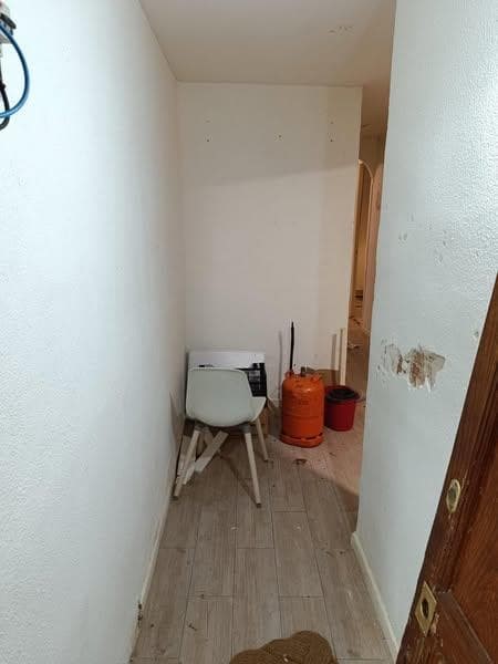 Inmueble recuperado en Madrid Okupas - Imagen 2