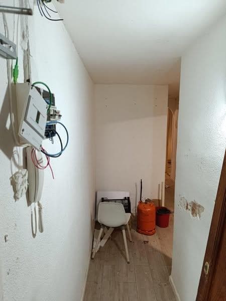 Inmueble recuperado en Madrid Okupas - Imagen 4