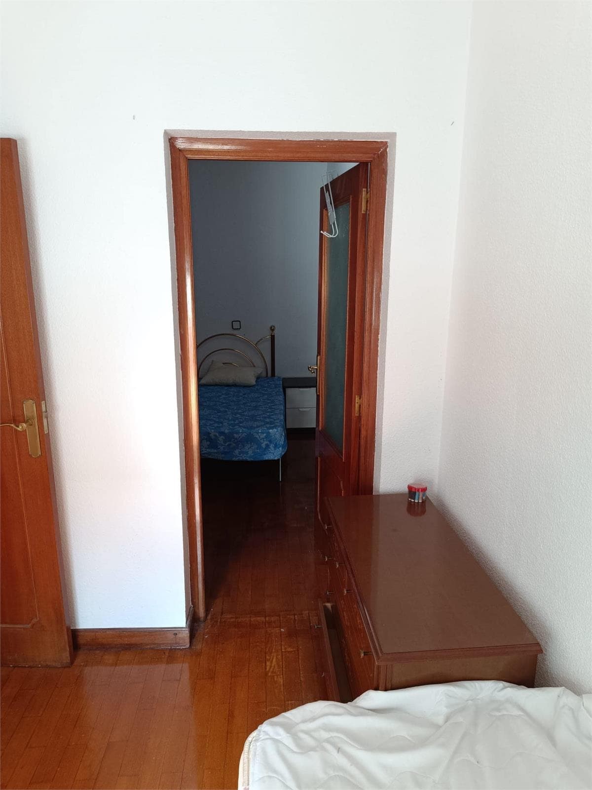 Inmueble recuperado en Madrid situación inquiokupas - Imagen 15