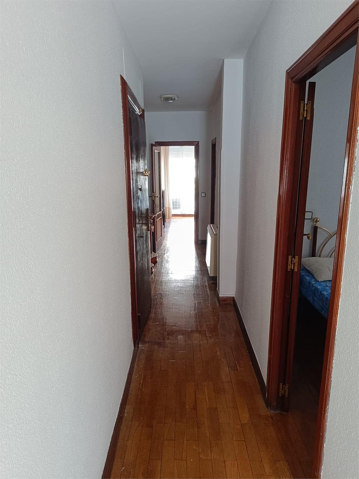 Inmueble recuperado en Madrid situación inquiokupas - Imagen 9