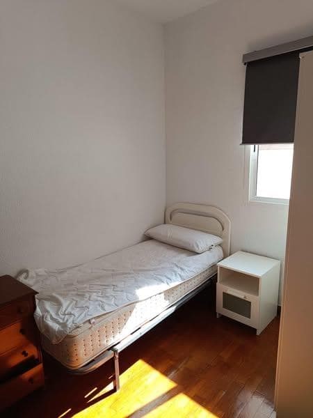 Inmueble recuperado en Madrid situación inquiokupas - Imagen 4