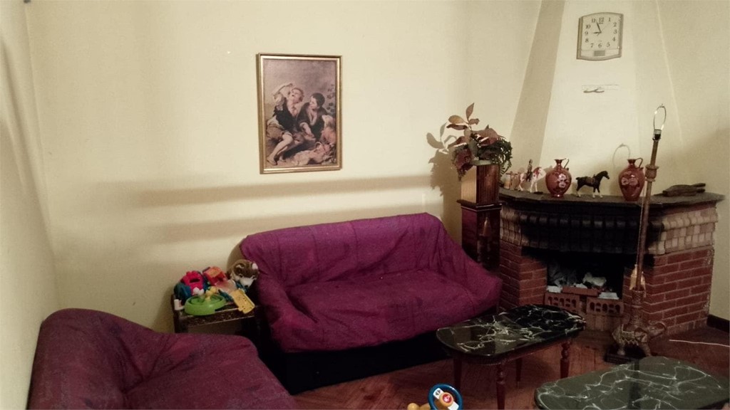Inmueble recuperado en Medina del Pomar Ocupación Ilegal