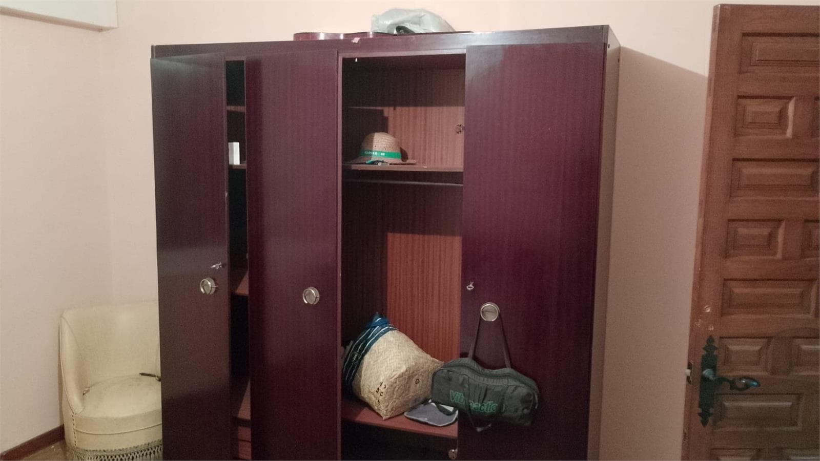 Inmueble recuperado en Medina del Pomar Ocupación Ilegal - Imagen 13