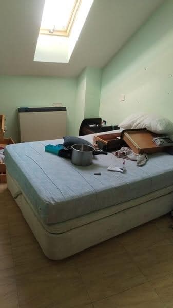 Inmueble recuperado en Méntrida Inquilinos morosos - Imagen 1