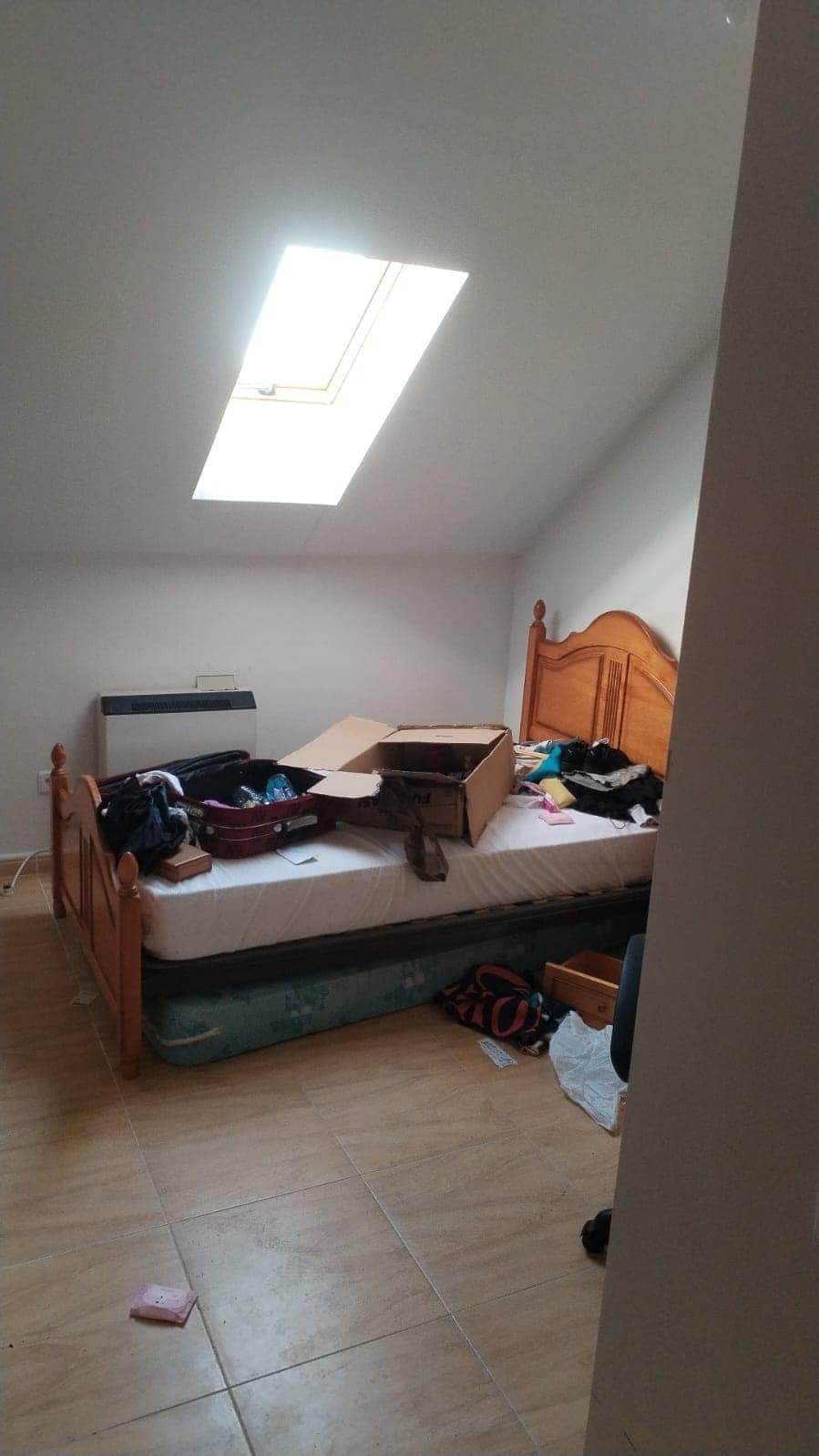 Inmueble recuperado en Méntrida Inquilinos morosos - Imagen 5