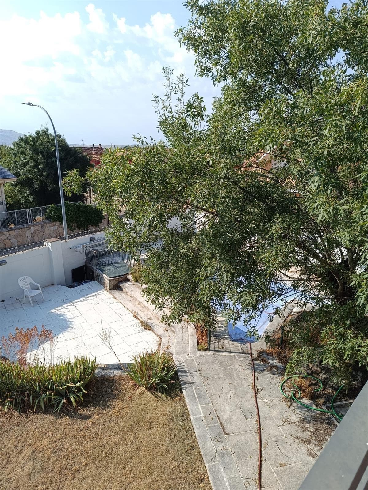 Inmueble recuperado en Miraflores de la sierra Vivienda usada para el cultivo de marihuana - Imagen 21