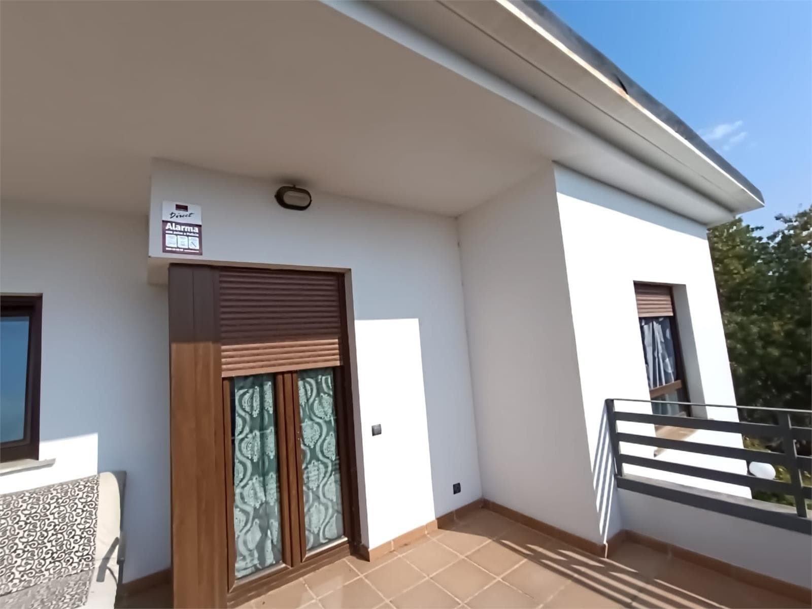 Inmueble recuperado en Miraflores de la sierra Vivienda usada para el cultivo de marihuana - Imagen 11