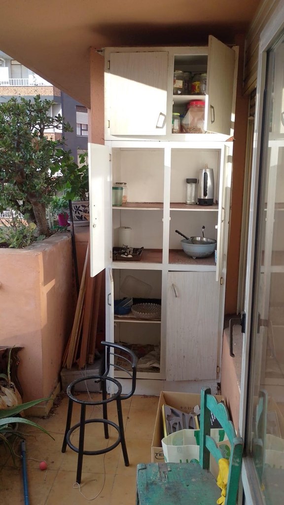 Inmueble recuperado en Muriedas (Cantabria) Inquilino en precario