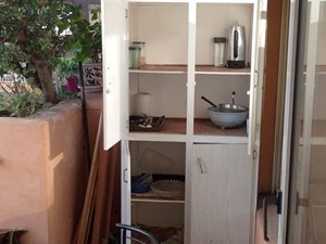 Inmueble recuperado en Muriedas (Cantabria) Inquilino en precario