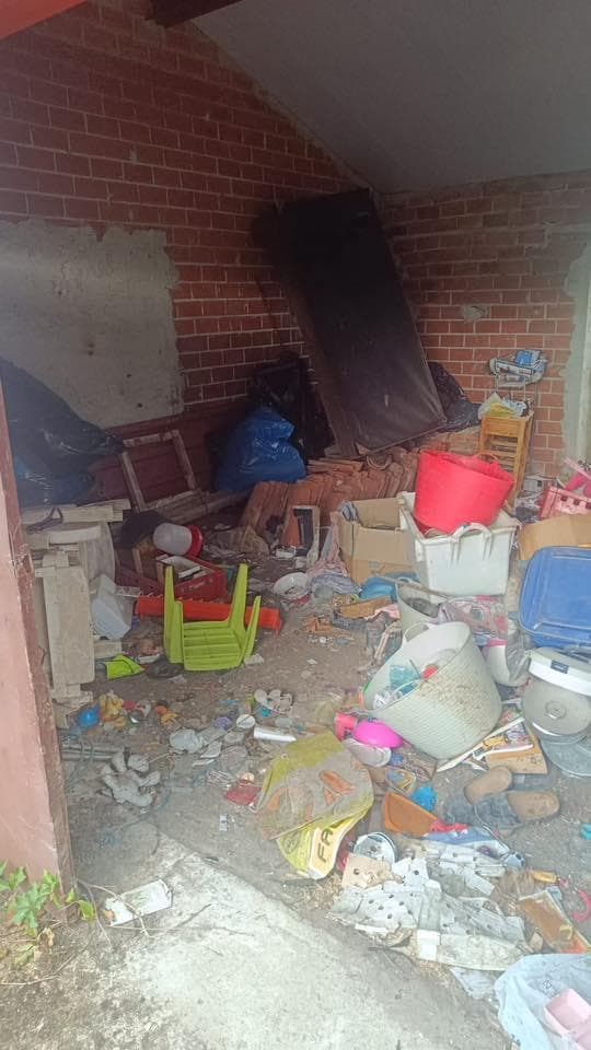 Inmueble recuperado en Navas (Asturias) inquilino moroso - Imagen 1