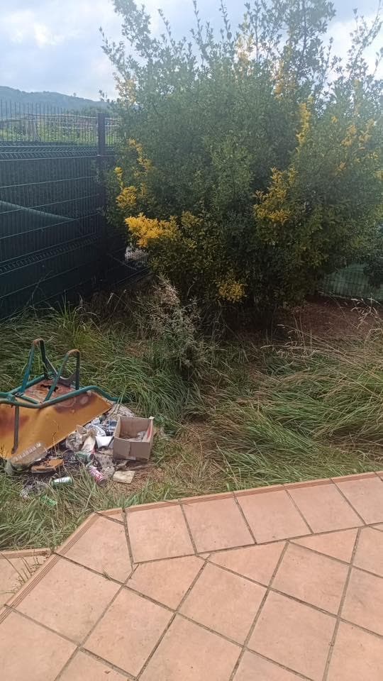 Inmueble recuperado en Navas (Asturias) inquilino moroso - Imagen 2