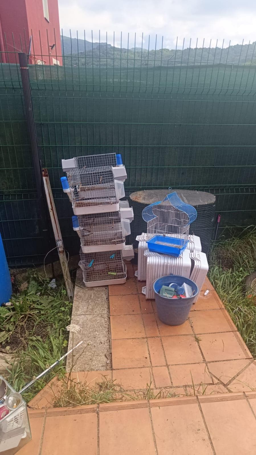 Inmueble recuperado en Navas (Asturias) inquilino moroso - Imagen 5