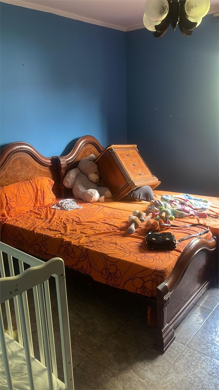 Inmueble recuperado en Navas (Asturias) inquilino moroso - Imagen 12