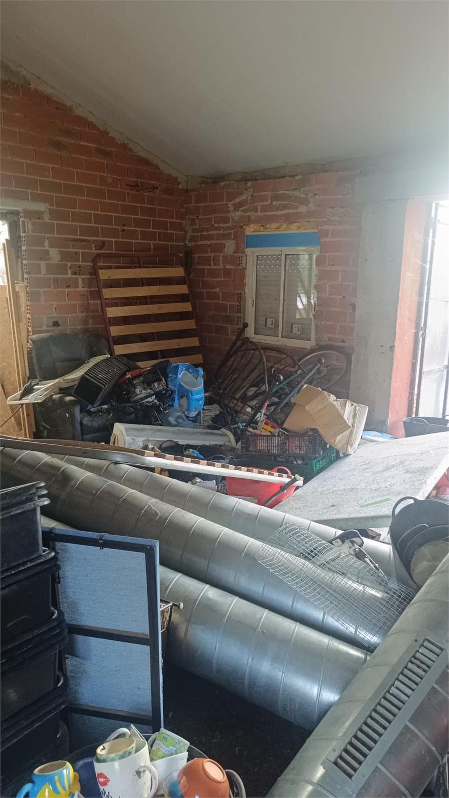 Inmueble recuperado en Navas (Asturias) inquilino moroso - Imagen 17