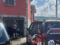 Inmueble recuperado en Navas (Asturias) inquilino moroso