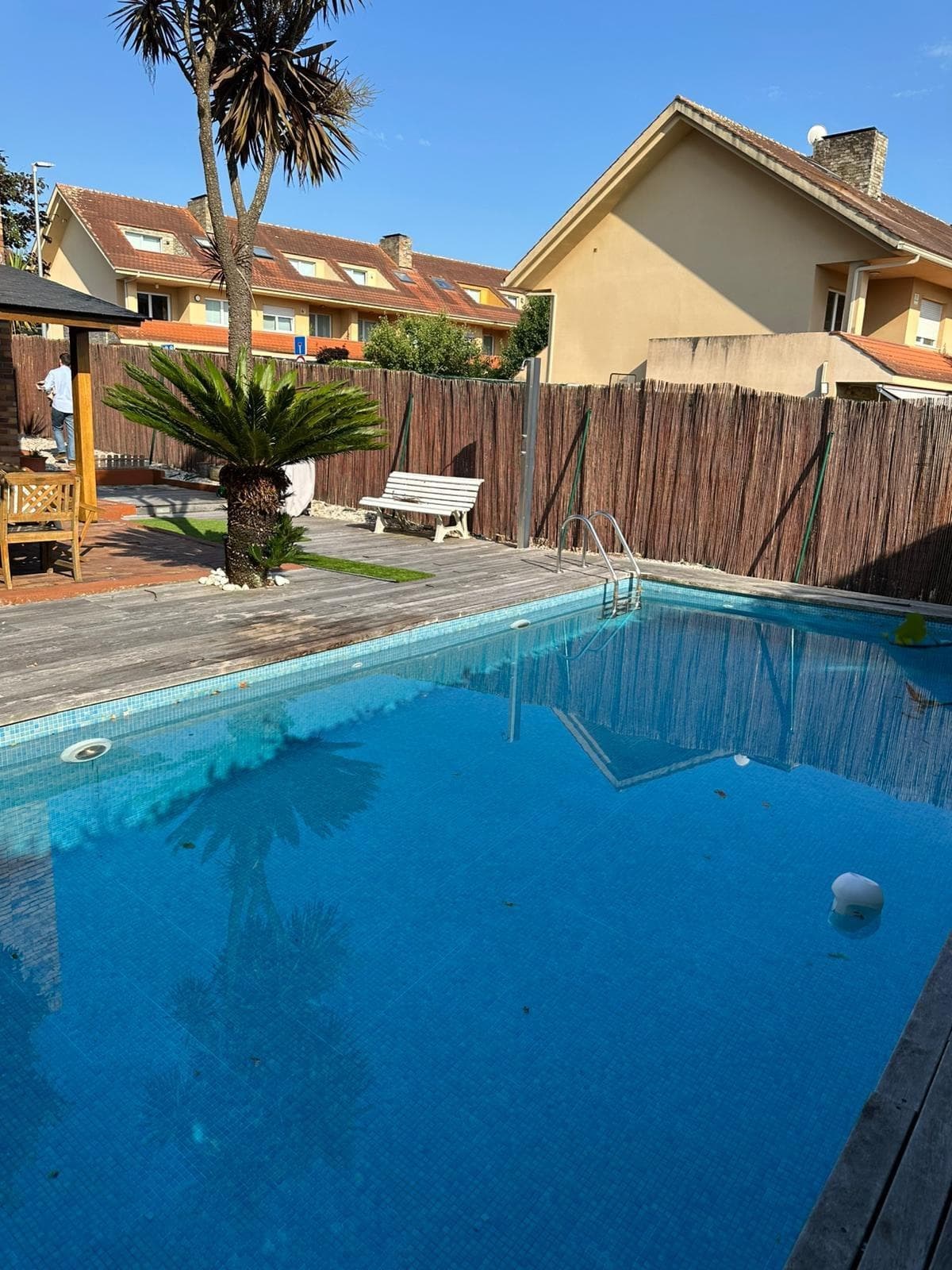 Inmueble recuperado en Oleiros A Coruña, inquilino moroso deuda superior a 20.000 € - Imagen 26