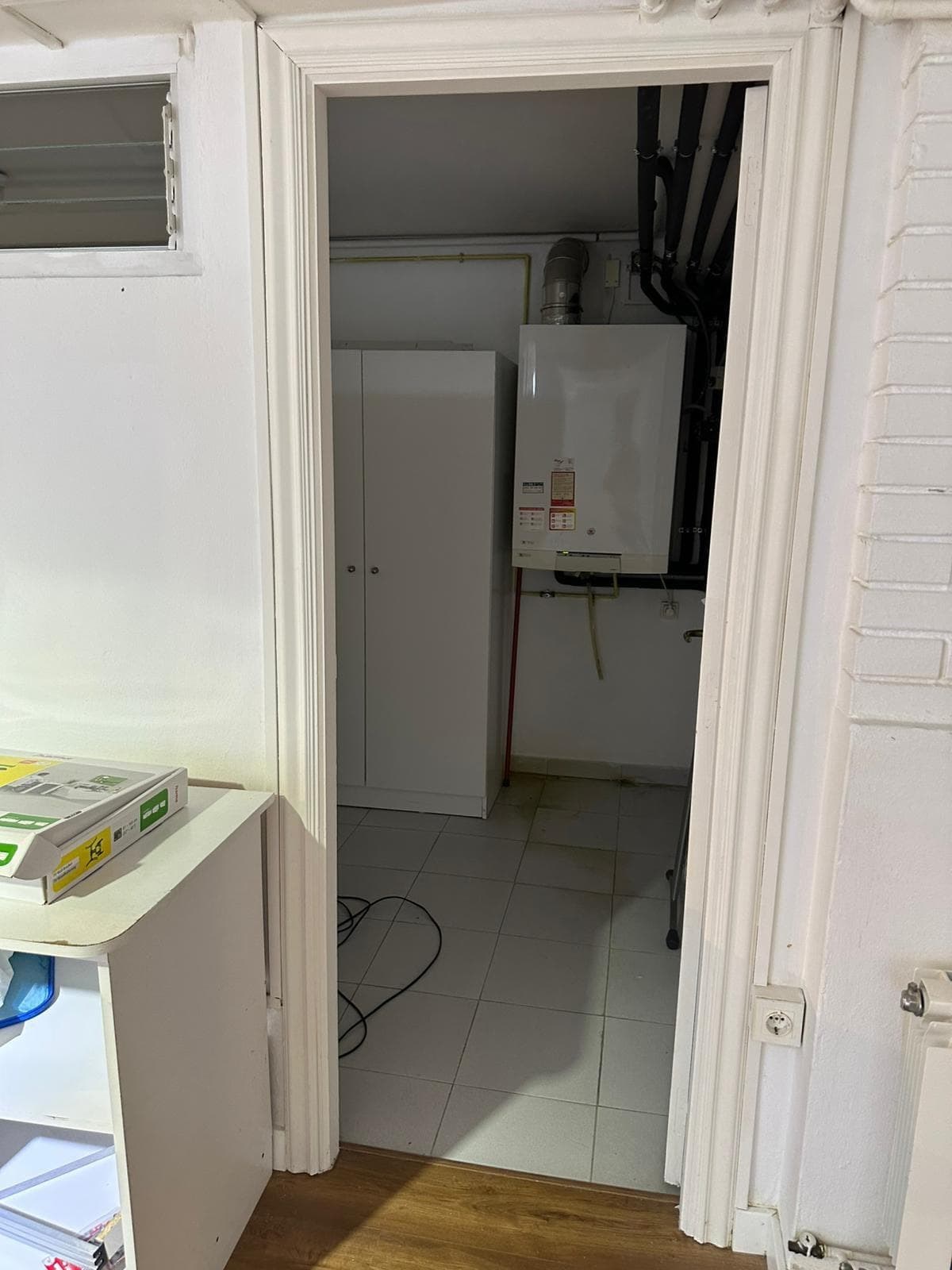 Inmueble recuperado en Oleiros A Coruña, inquilino moroso deuda superior a 20.000 € - Imagen 27