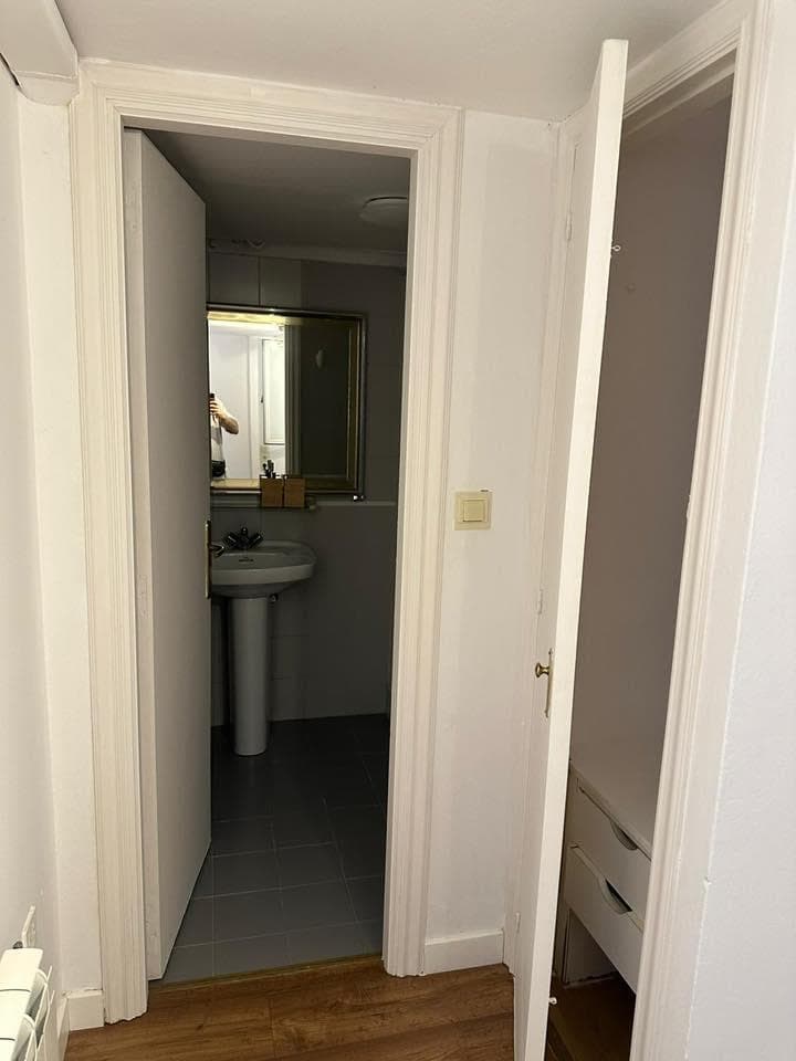 Inmueble recuperado en Oleiros A Coruña, inquilino moroso deuda superior a 20.000 € - Imagen 19