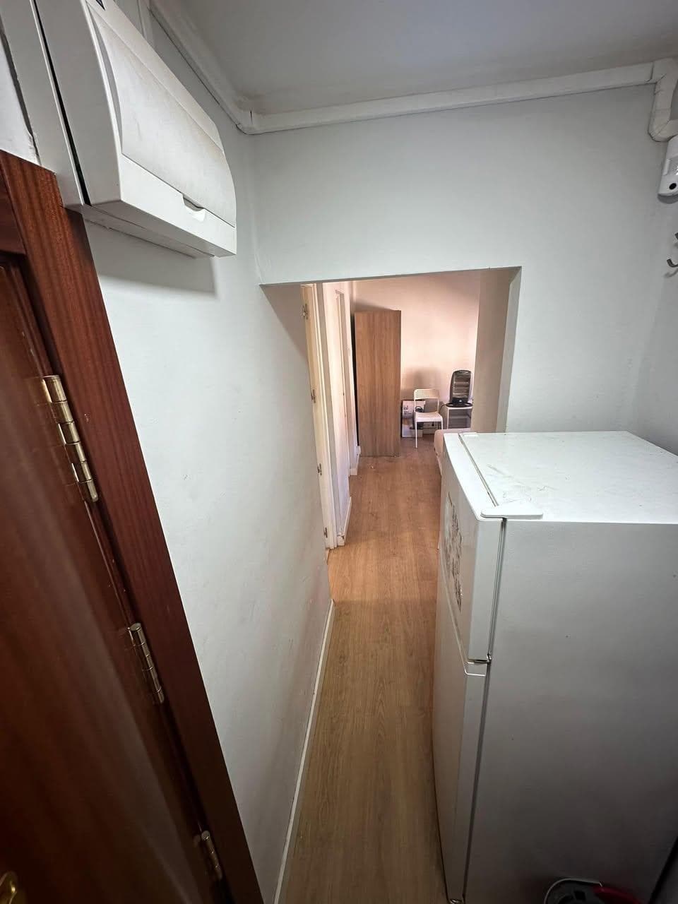 Inmueble recuperado en Oviedo Inquilinos morosos - Imagen 1