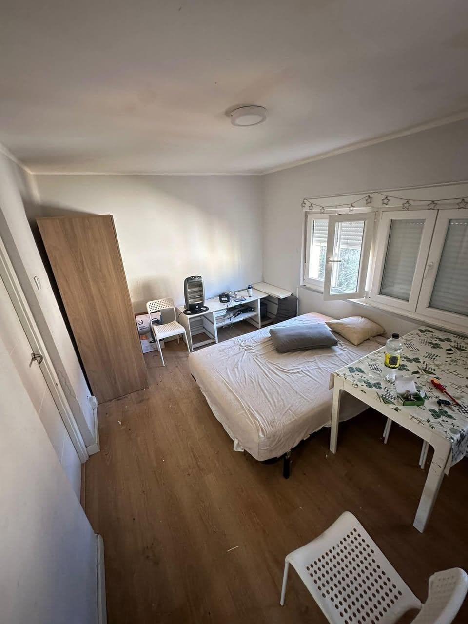 Inmueble recuperado en Oviedo Inquilinos morosos - Imagen 3