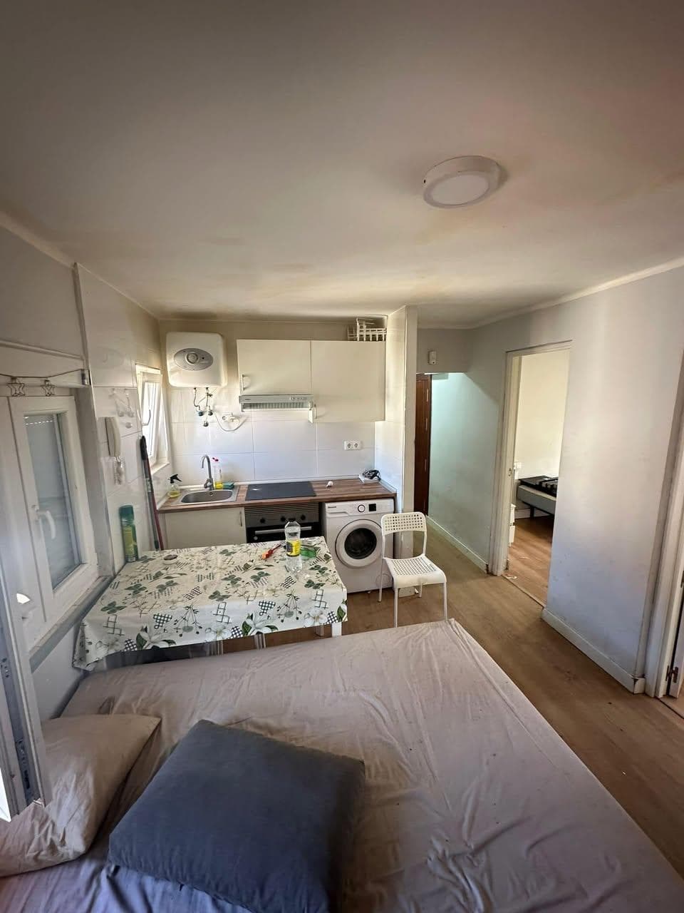 Inmueble recuperado en Oviedo Inquilinos morosos - Imagen 5