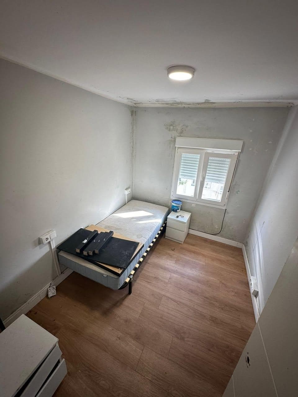 Inmueble recuperado en Oviedo Inquilinos morosos - Imagen 6