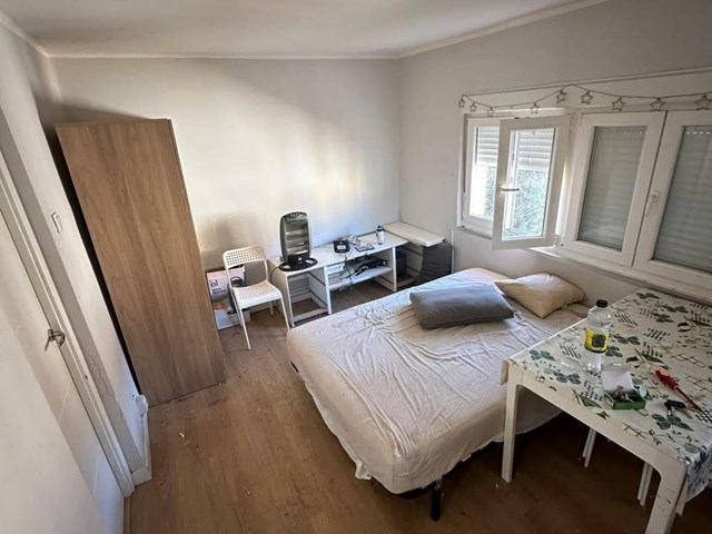 Inmueble recuperado en Oviedo Inquilinos morosos