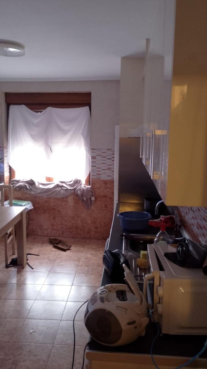 Inmueble recuperado en Paredes de Navas Palencia, inquilinos morosos - Imagen 5