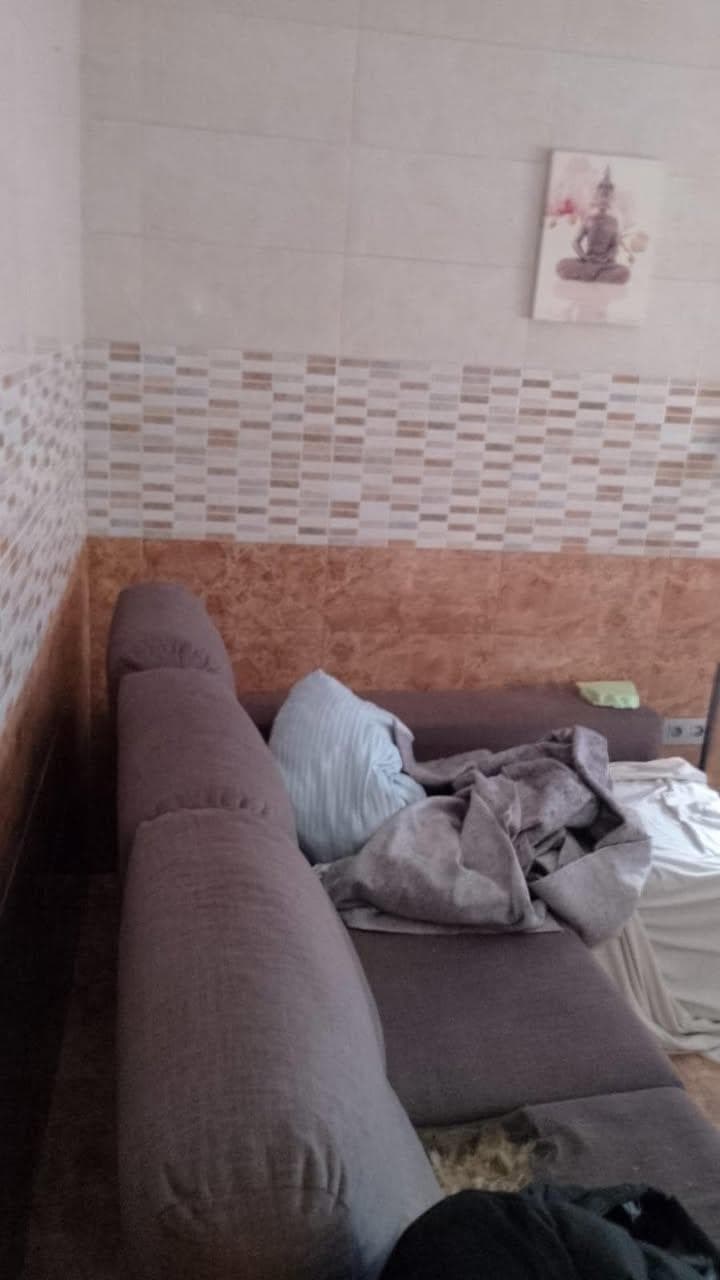 Inmueble recuperado en Paredes de Navas Palencia, inquilinos morosos - Imagen 6