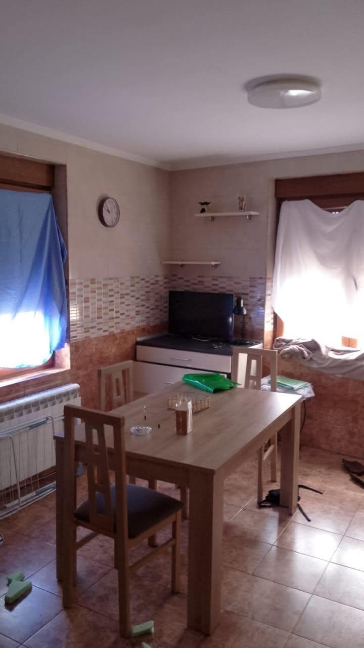 Inmueble recuperado en Paredes de Navas Palencia, inquilinos morosos - Imagen 8