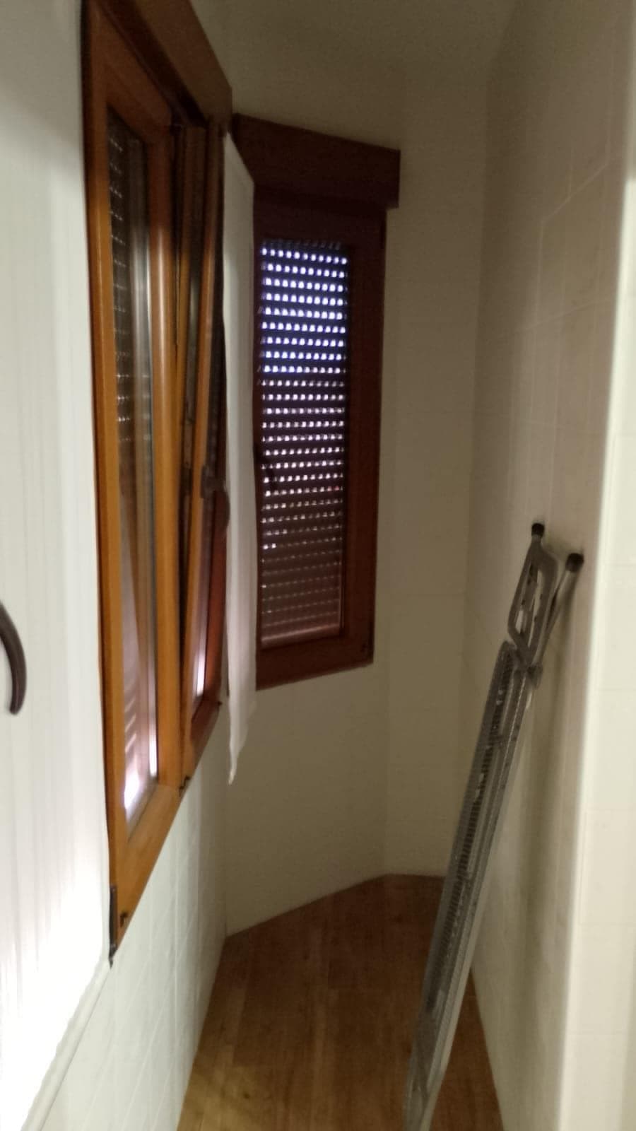 Inmueble recuperado en Paredes de Navas Palencia, inquilinos morosos - Imagen 10