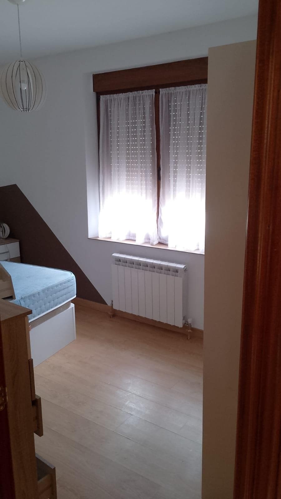 Inmueble recuperado en Paredes de Navas Palencia, inquilinos morosos - Imagen 12