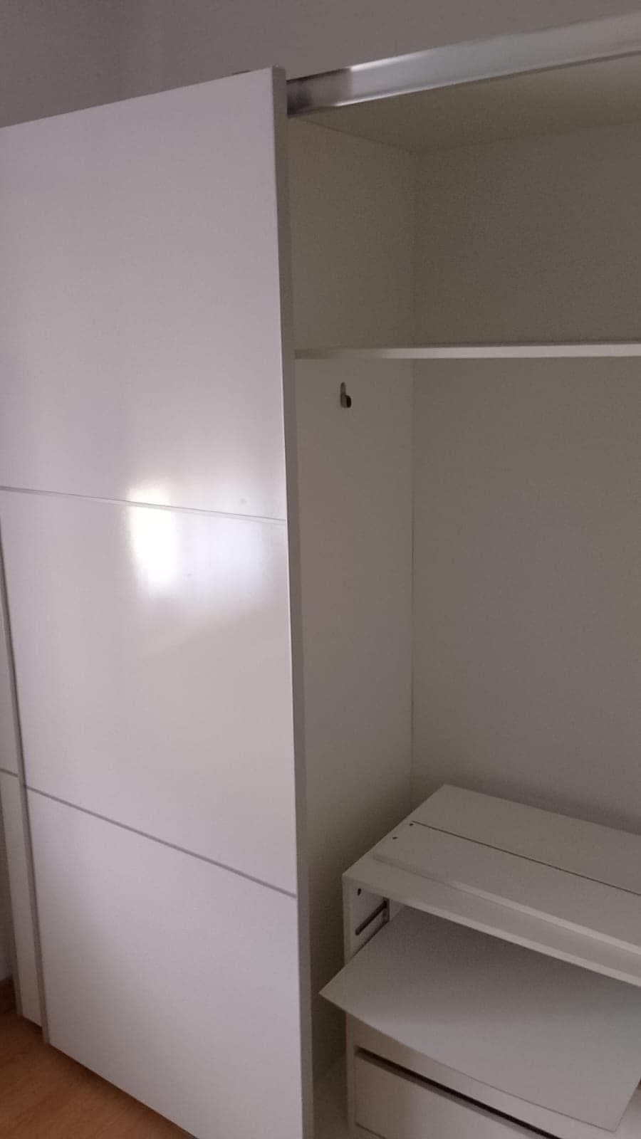 Inmueble recuperado en Paredes de Navas Palencia, inquilinos morosos - Imagen 4