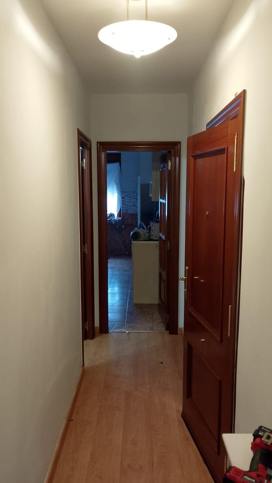 Inmueble recuperado en Paredes de Navas Palencia, inquilinos morosos - Imagen 7