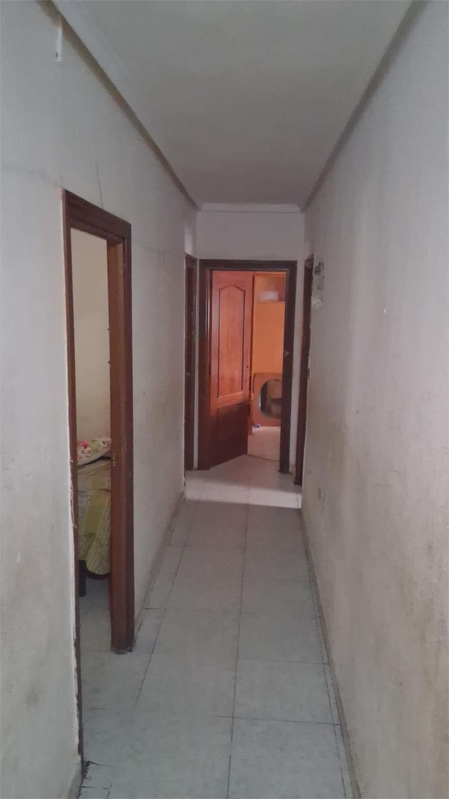 Inmueble recuperado en Parla, inquilinos morosos - Imagen 5