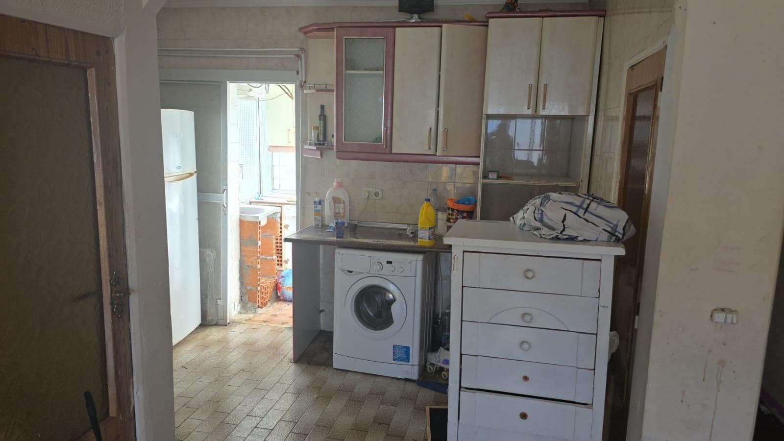 Inmueble recuperado en Parla, Inquilinos morosos - Imagen 6