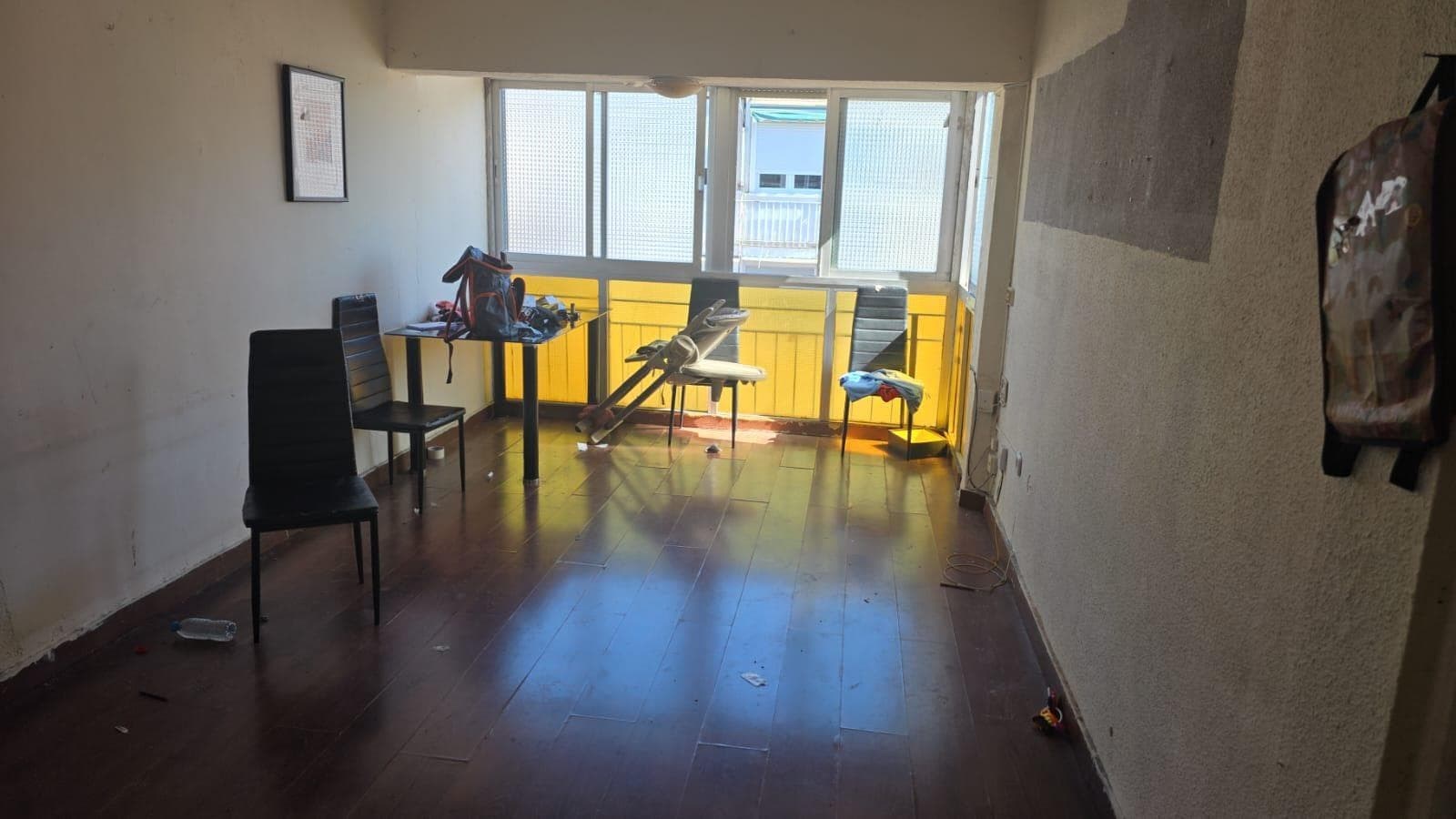 Inmueble recuperado en Parla, Inquilinos morosos - Imagen 7