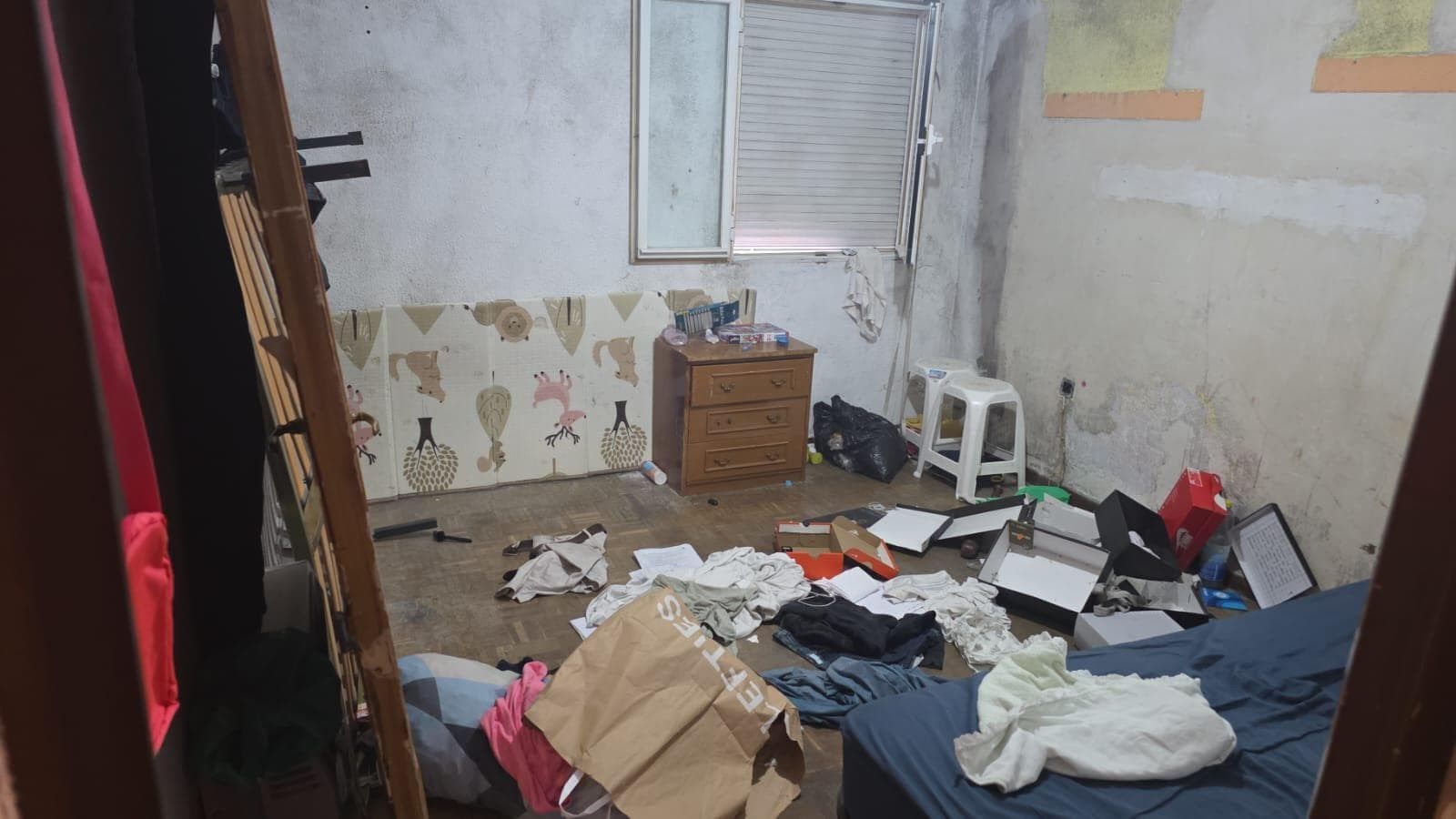 Inmueble recuperado en Parla, Inquilinos morosos - Imagen 8