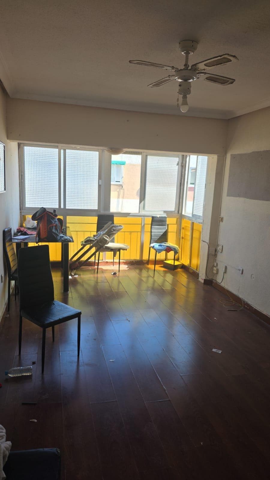 Inmueble recuperado en Parla, Inquilinos morosos - Imagen 3