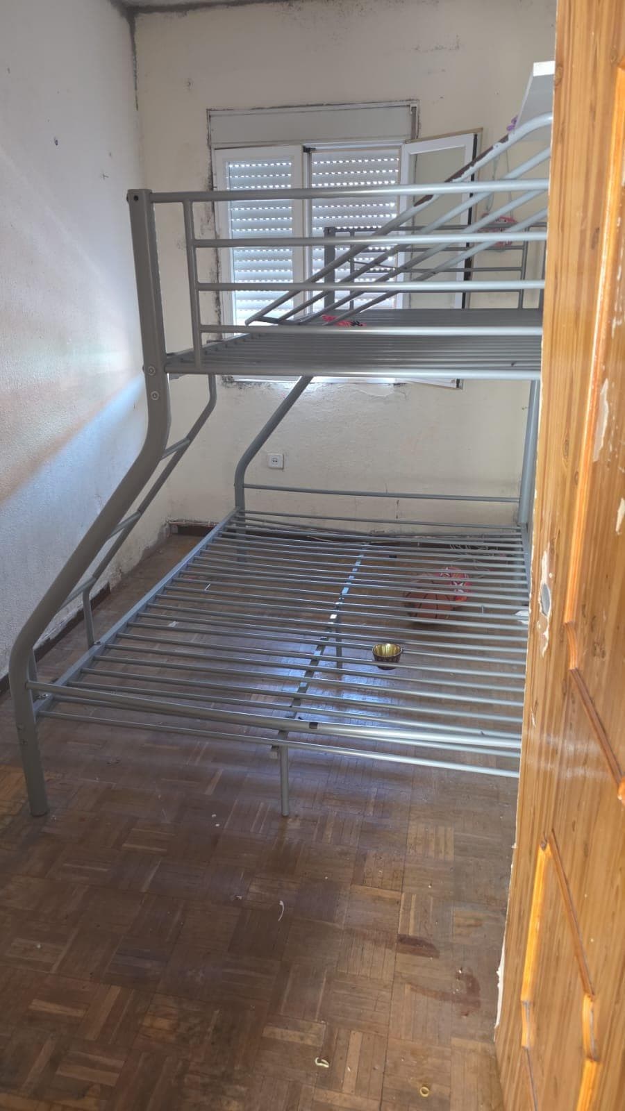 Inmueble recuperado en Parla, Inquilinos morosos - Imagen 4