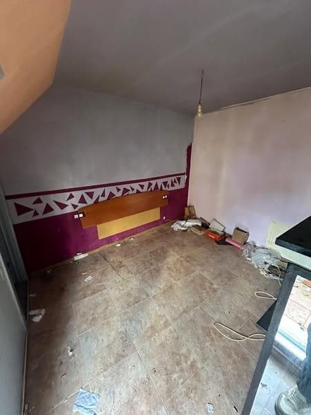Inmueble recuperado en Ponteareas (Pontevedra) Inquilinos morosos - Imagen 3