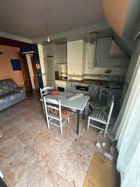 Inmueble recuperado en Ponteareas (Pontevedra) Inquilinos morosos - Imagen 5