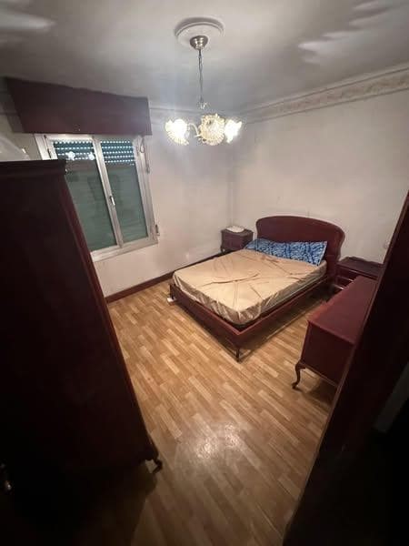Inmueble recuperado en Portugalete Okupas - Imagen 1